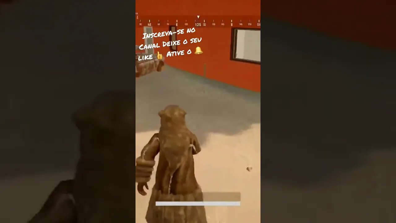 @ABEC_Bob_Lee veio na panela @shadowcache1 #ps4 #pubg #rumo400