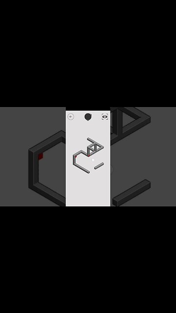 Hocus on Android: level generator 135