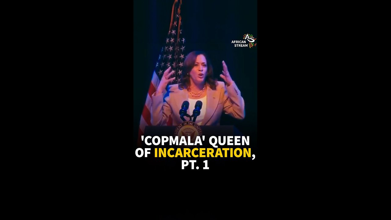 ‘COPMALA’ QUEEN OF INCARCERATION, PT. 1