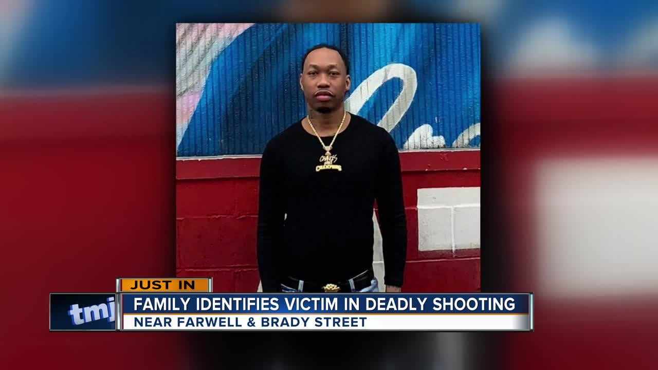 Police investigating fatal shooting on Milwaukee's east side