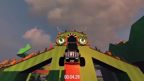 Session 5: TrackMania (Car Practice)