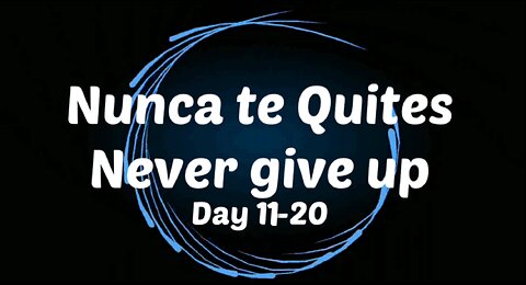 Dia de Pecho y triceps de entrenamiento. Día 11-20. Mi Video Vlog.