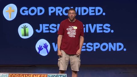 Cornerstone Chapel VBS 2021_Day 3