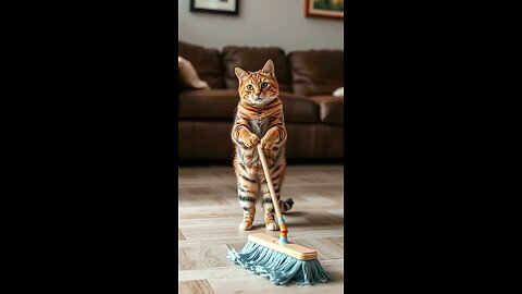 cute cat