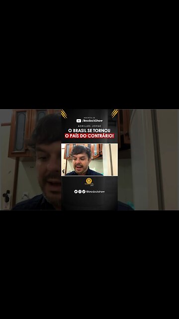 Brasil: A Subversão da Democracia pelos Defensores da Ditadura