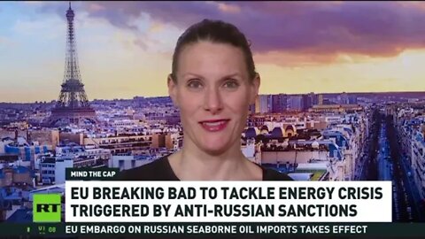 RT News - December 05 2022 (09:00 MSK)