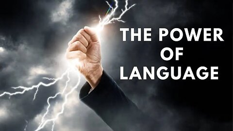 LANGUAGE AND POWER _ PASTOR GODWIN PIUS