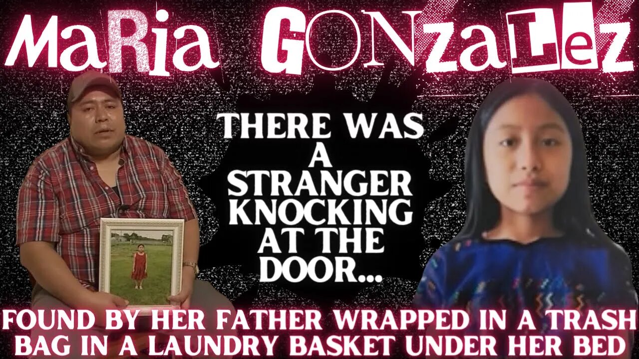 Pasadena Father Finds Body of 11-Year-Old Daughter After Text Stating Stranger Was Knocking at Door