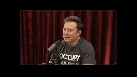 Joe Rogan Experience #2223 - Elon Musk