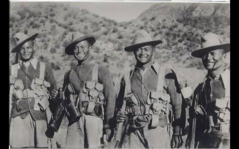 Gurkhas | The most feared and best soldiers in the world