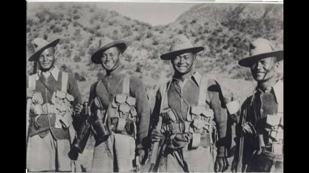 Gurkhas | The most feared and best soldiers in the world