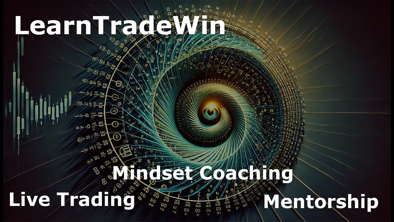 🔴 Free Open Mentorship, Live Futures Trading, Analysis & Mindset Coaching | Gold GC Nasdaq NQ