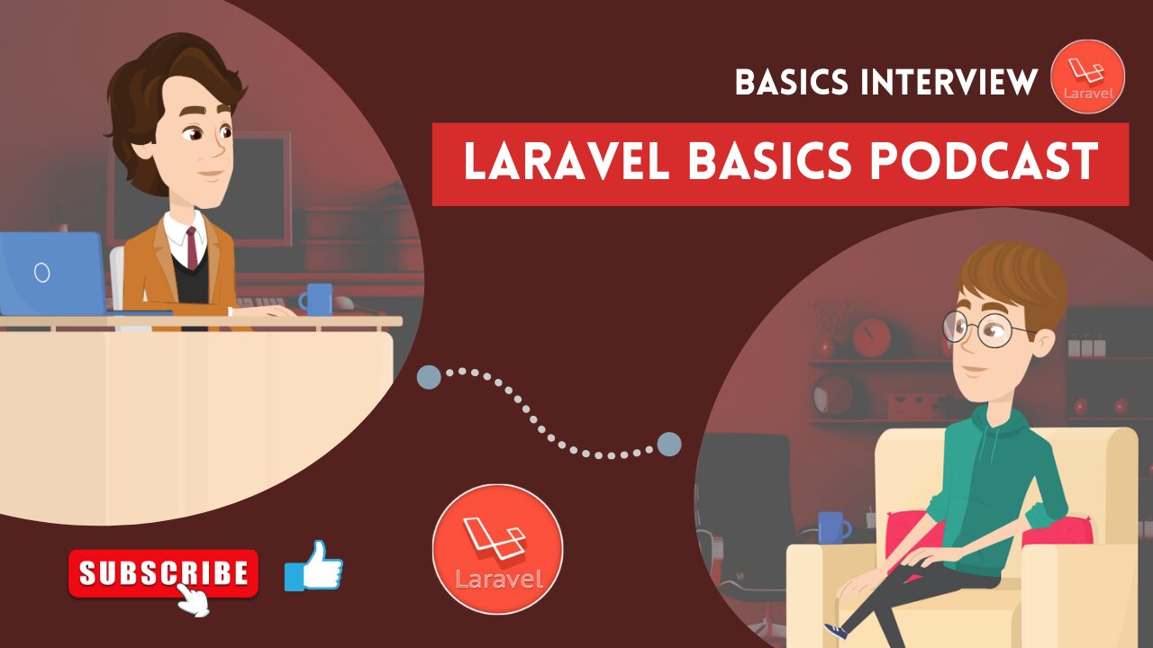 Crack the Code: A Basic Laravel Interview Guide