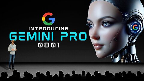 Google’s New UPGRADED Gemini Pro 0801 Just Blew Past GPT-4