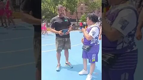 The #bdiddy Birthday Celebration Bronx NY 7/7/23 hosted by Eve Hendricks @Salamancajr80 @CMSalamanca