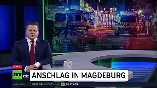 Attentäter von Magdeburg: Was bisher bekannt ist