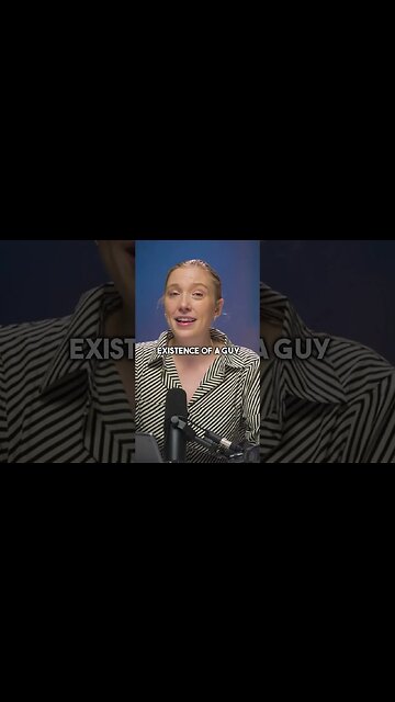 Women Don't Understand Violence.