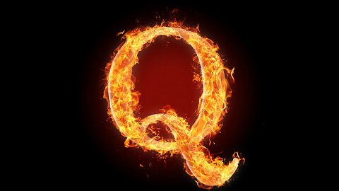 Q Drops Deltas for June 22nd, 6/22: Read Aloud or Follow Along on Screen