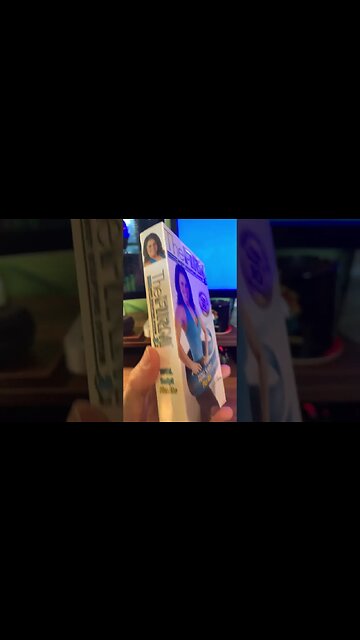 VHShorts [0139] THE FIRM BODY SCULPTING [#shorts #theBACarchive #theVHSinspector]