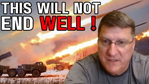 Scott Ritter Exposes Russia’s Missile Strategy Amid Biden’s Escalation