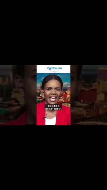 Candace Owens: The real school bullies