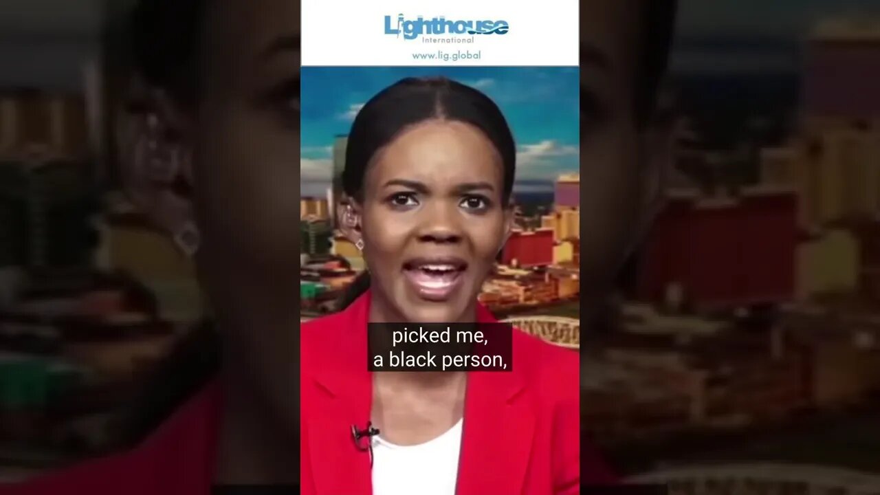 Candace Owens: The real school bullies