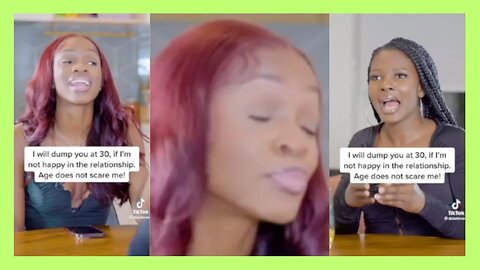 Why Men Don't Want Modern Women #71