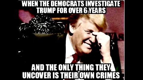 TRUMP❤️ANSWER QUESTIONS ABOUT CAPITOL HILL JAN6 🇺🇸💙🏛️⭐️