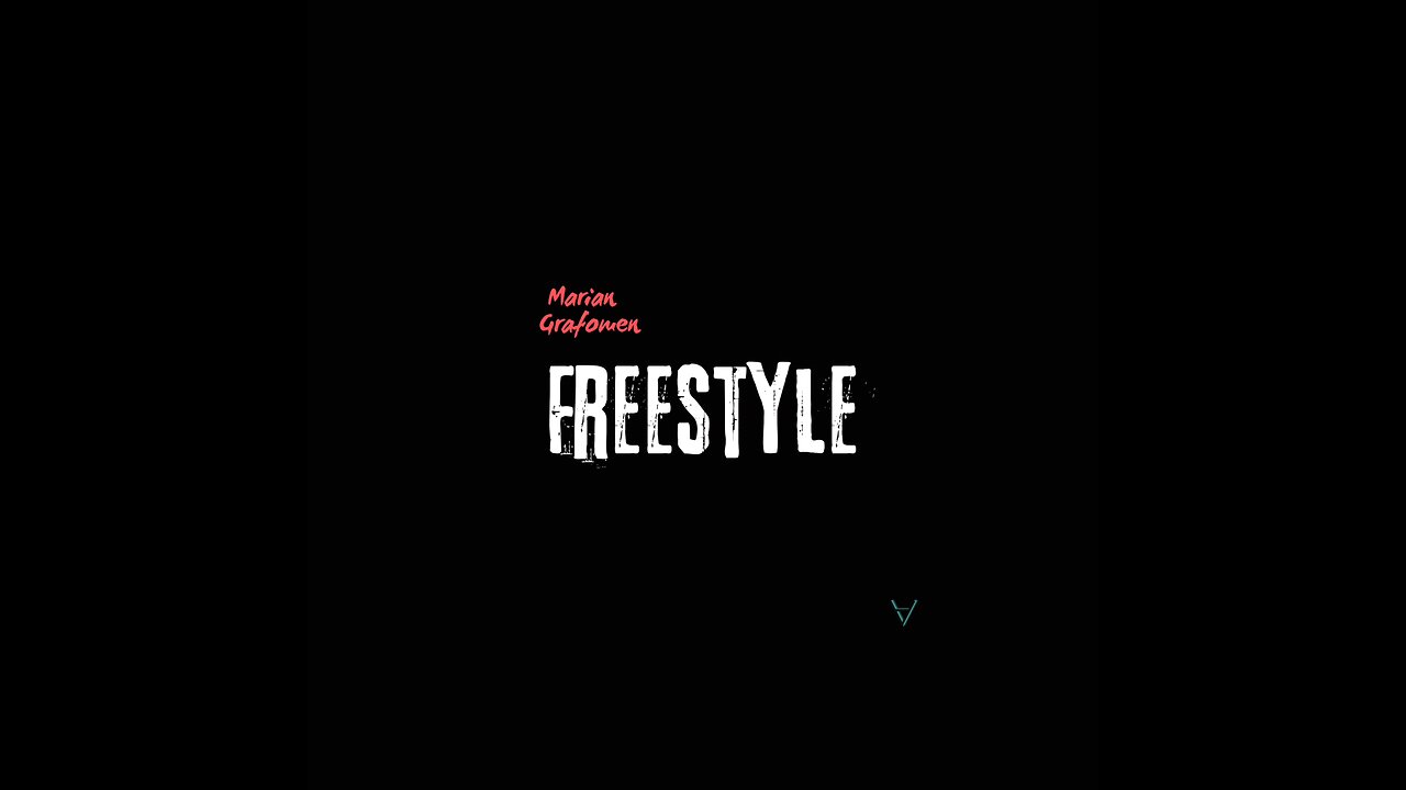 Terry- freestyle ft Grafomen