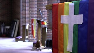 Many Catholics Support LGBTQ Despite Vatican Rhetoric