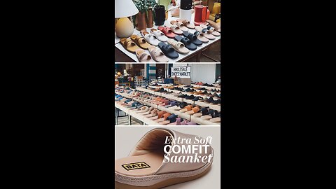 Ladies Sandal Slipper & Comfort Footwear | Ladies Shoes Wholesalaer | Ladies Shoes Market