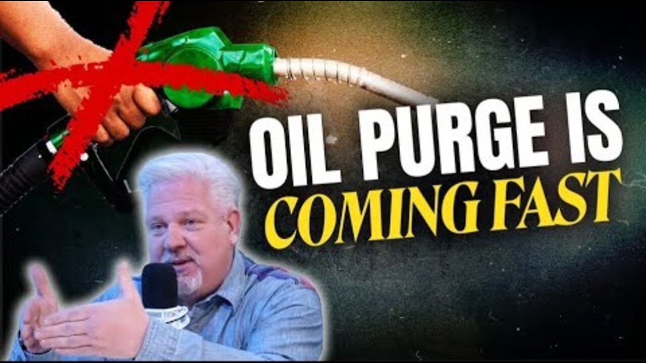 BLAZE TV SHOW 3/10/2022 - 'Demand DESTRUCTION’ & how it could WIPE OUT OIL in America