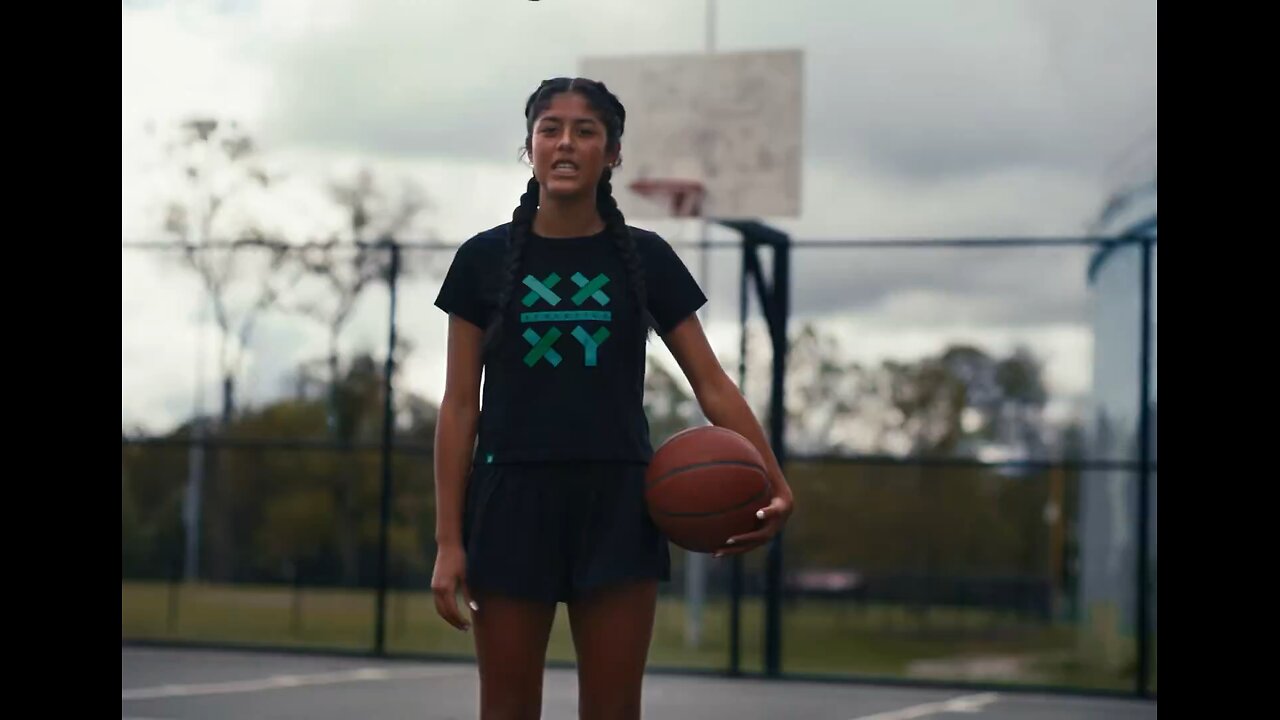 Powerful commercial by XX-XY Athletics asks why Nike won't stand up for girls' and women's sports