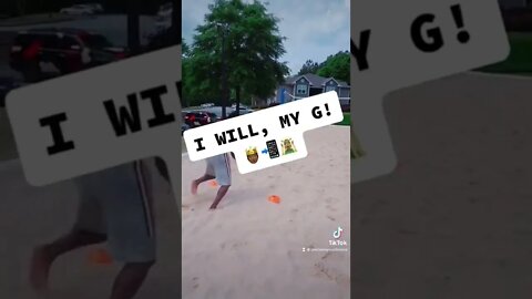 If you don’t text her good morning Monday through Sunday 👑