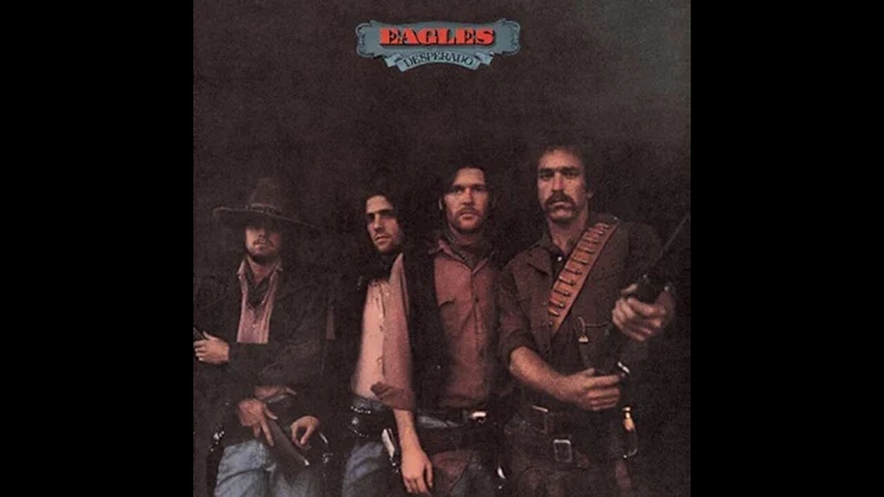 Eagles - Desperado (Live 2004)