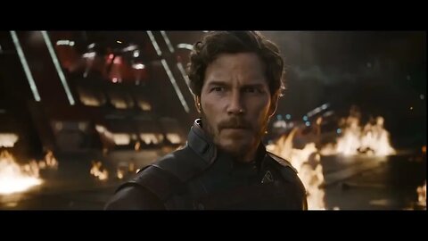 Guardians of the Galaxy | Action Packed | Movie Trailer