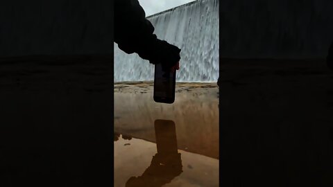 Optical illusion using your phone 📸 | Photography | Videography | Tips and Tricks #shorts