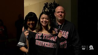 Park Vista National Signing Day