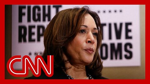 Senator says University's Kamala Harris 'roast' condones hate speech