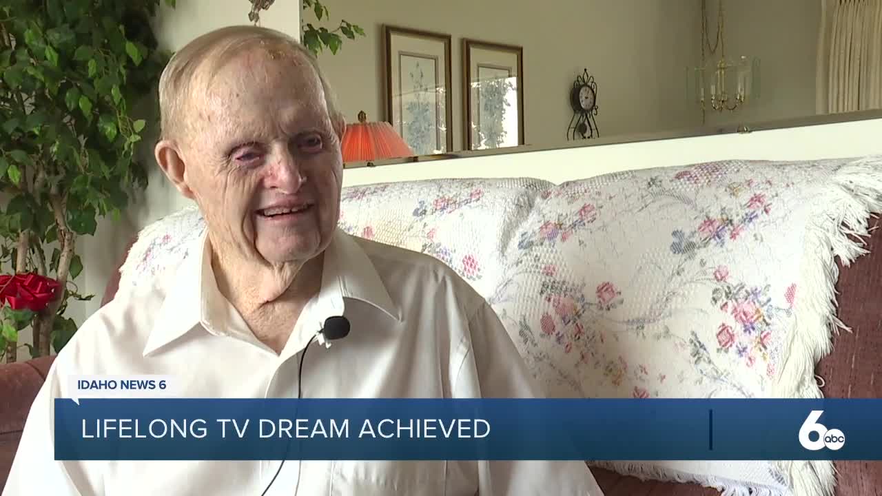 76-year-old down syndrome patient taken care of by 99-year-old mother