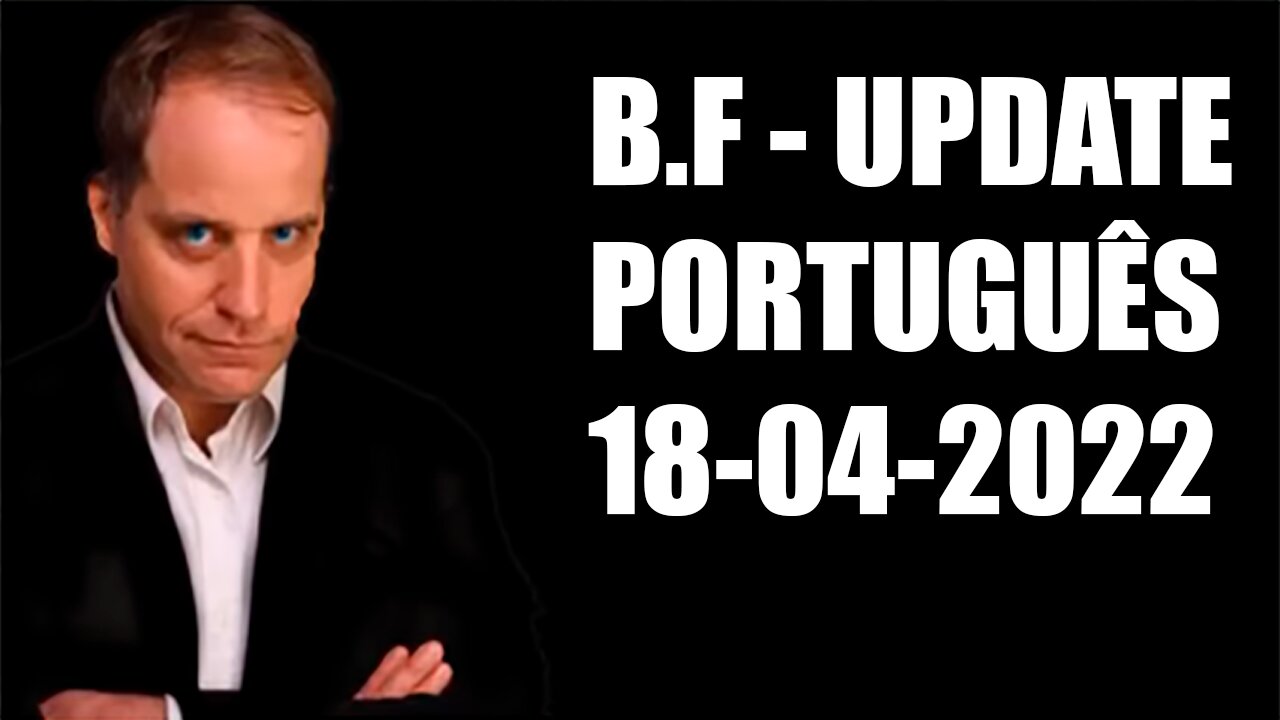 BENJAMIN FULFORD, ATUALIZAÇÃO, SEMANAL