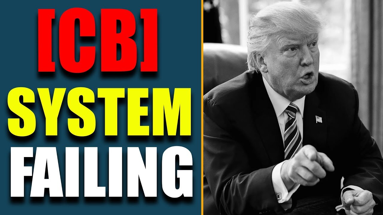 SYSTEM FAILING, ECONOMIC COUNTERMEASURES PUT INTO PLACE AROUND THE WORLD