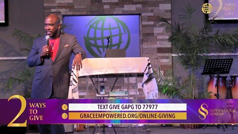 The Law Of Fruitfulness Part 2: Seed Thieves