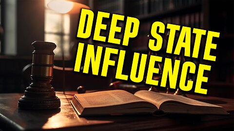 The Deep State's Role in Modern Politics | The Drill Down | Ep. 189