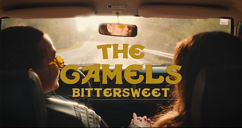 The Gamels - Bittersweet (Official music video)