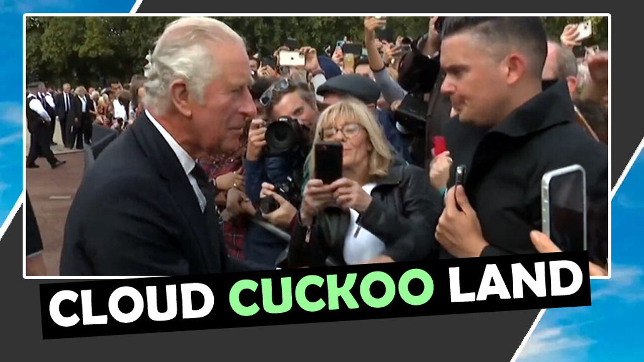 The MOTHER Of All PSYOPS Has Begun / Hugo Talks