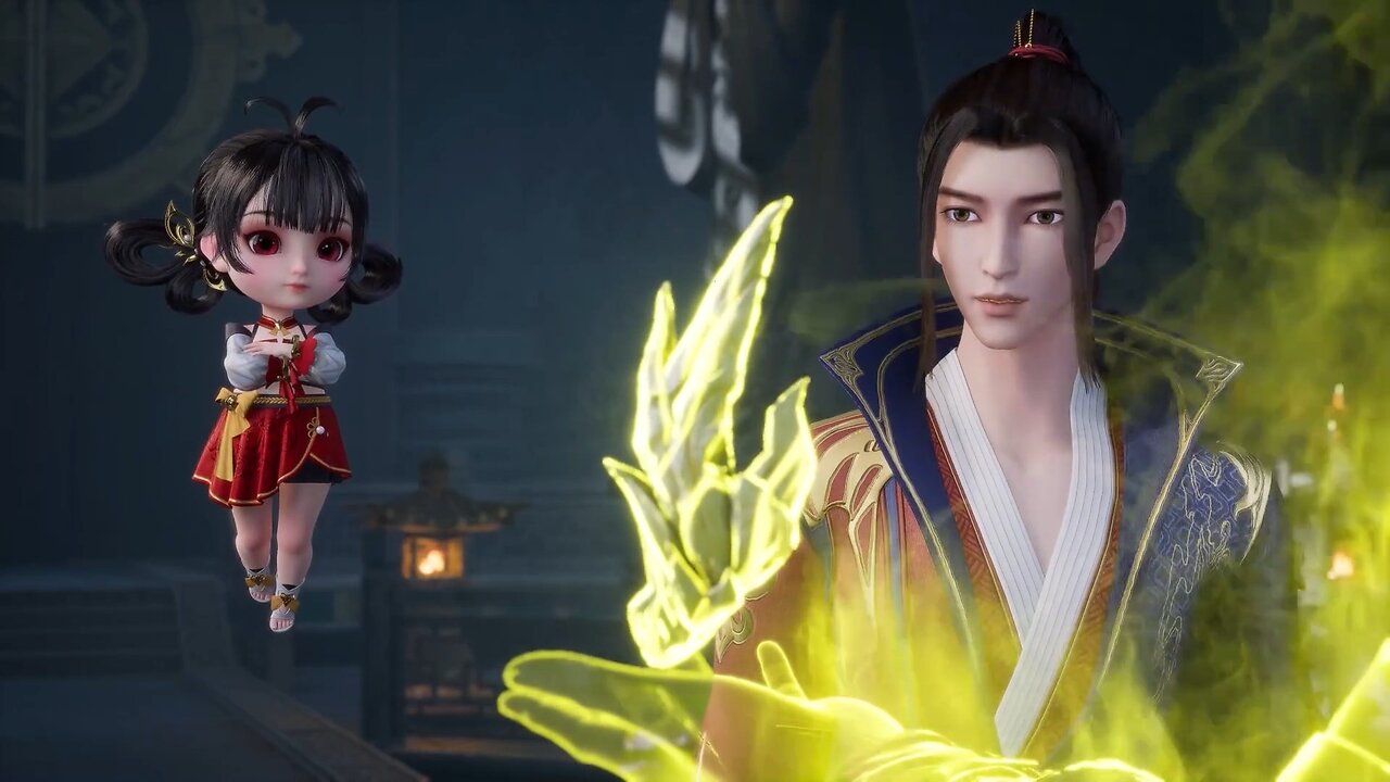 TPOTMAs2ep80 eng sub