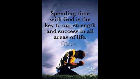 ARE YOU HONORING GOD (PART 1)