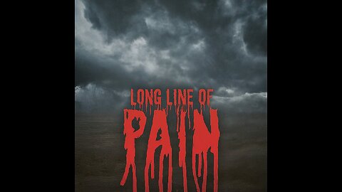 Long Line of Pain (Offical Audio)