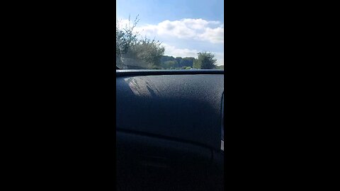 Car ride